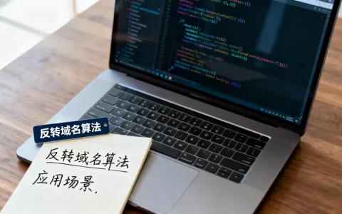 反转域名算法是什么，如何应用？