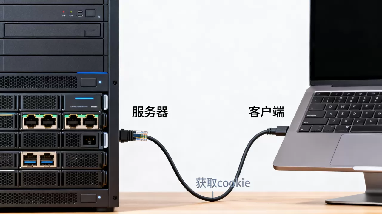 服务器如何获取客户端cookie?,如何实现? 服务器如何获取客户端cookie?,如何实现?