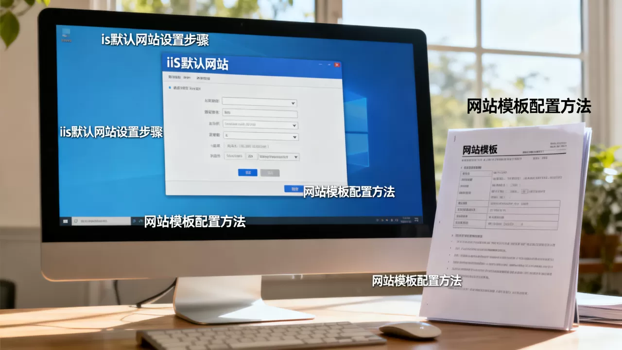iis默认网站怎么设置才正确?,网站模板设置方法有哪些 iis默认网站怎么设置才正确?,网站模板设置方法有哪些