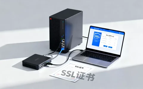 服务器请求客户端SSL证书认证是什么？，怎么配置？