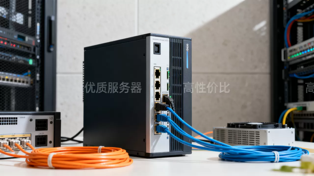 服务器质量哪里最好，怎么选性价比高的服务器？
