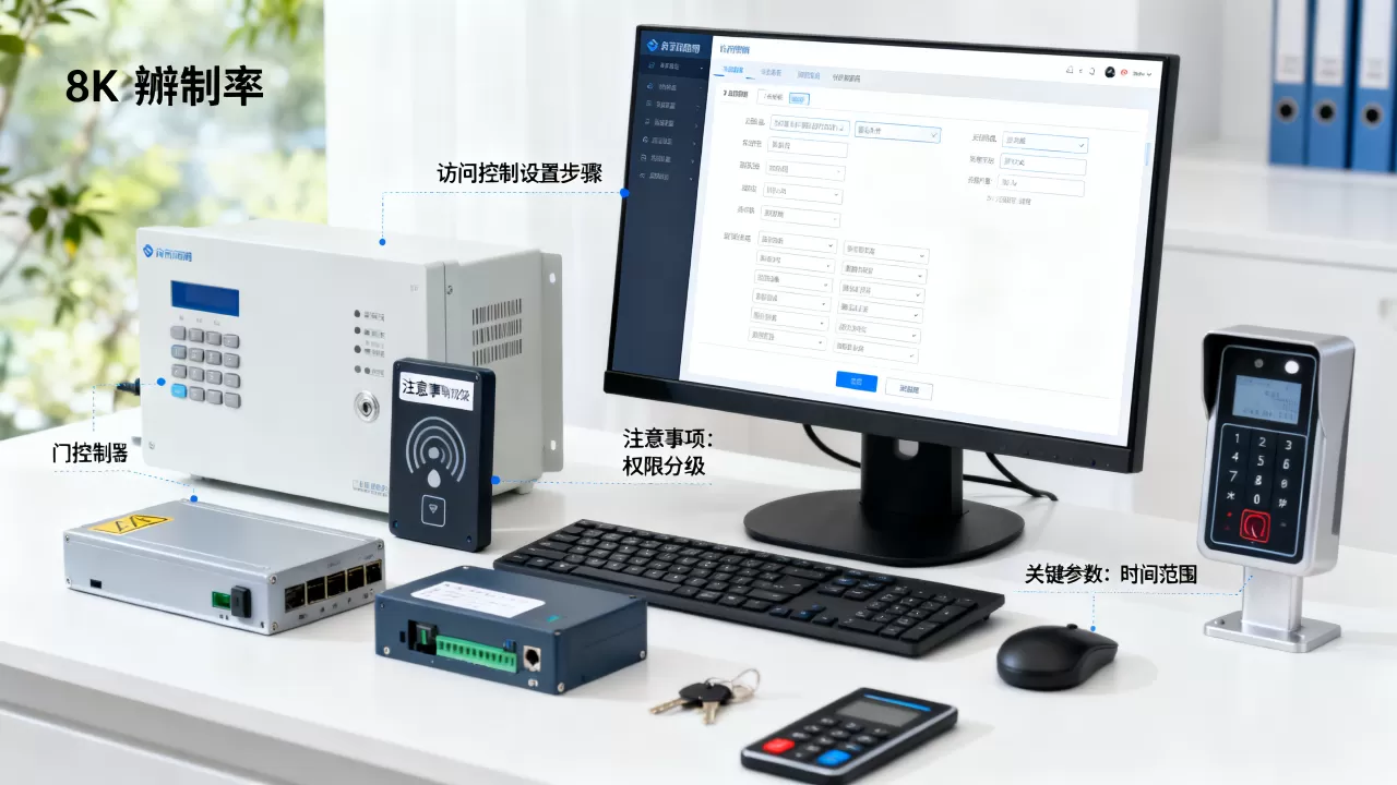 如何正确设置访问控制支持?,有哪些注意事项 如何正确设置访问控制支持?,有哪些注意事项