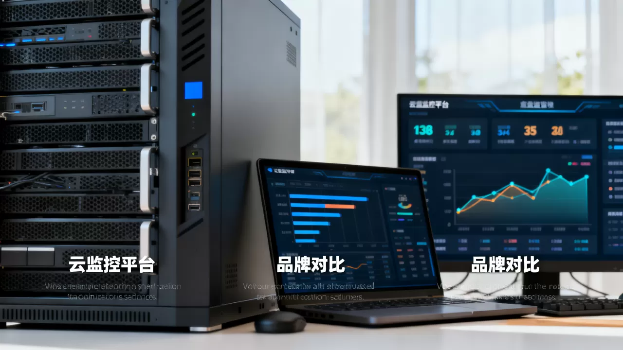 服务器云监控平台哪个品牌好？，哪个性价比高