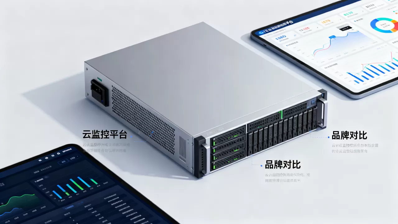 服务器云监控平台哪个品牌好？，哪个性价比高