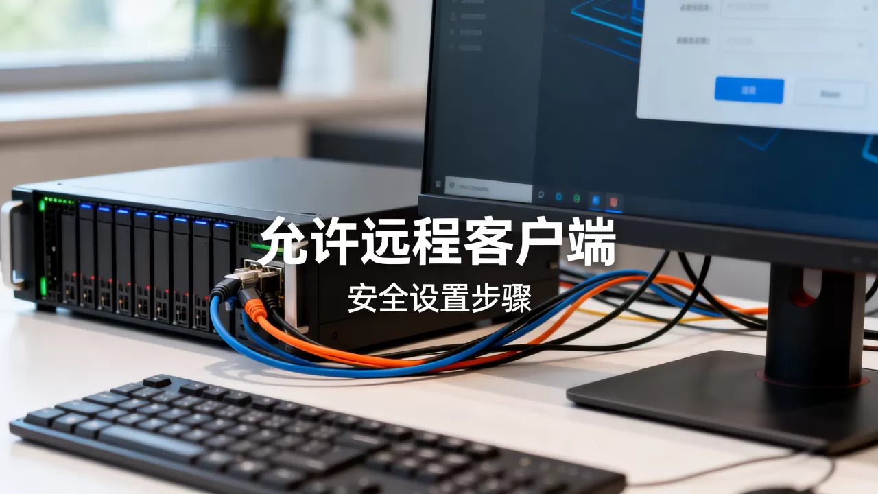 服务器DTC允许远程客户端安全吗,怎么设置 服务器DTC允许远程客户端安全吗,怎么设置