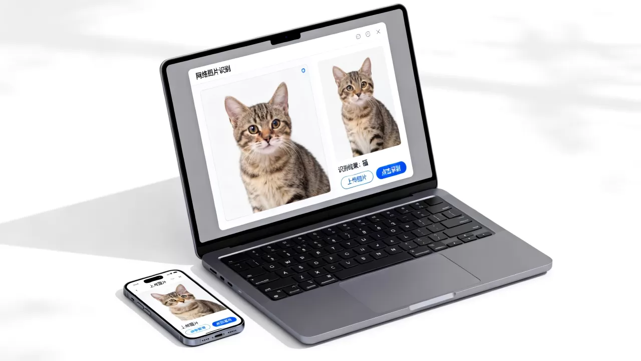 internet网络图片识别怎么用？，是什么意思？