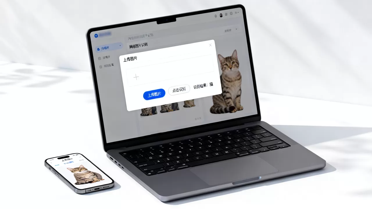 internet网络图片识别怎么用？，是什么意思？