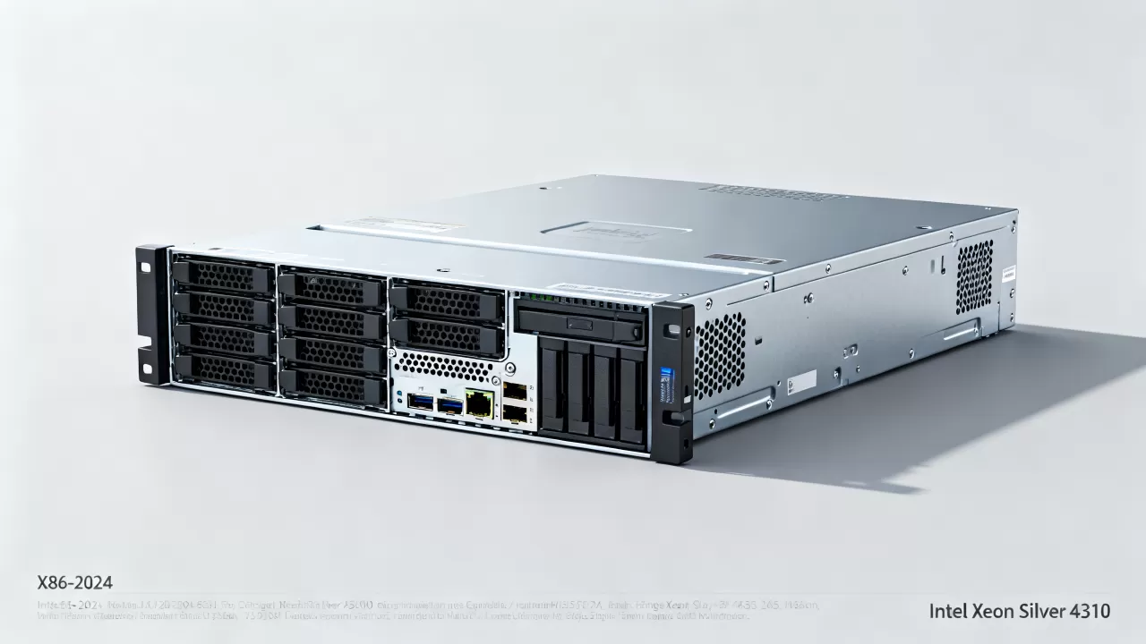 x86服务器设备多少钱一台,性价比高吗? x86服务器设备多少钱一台,性价比高吗?