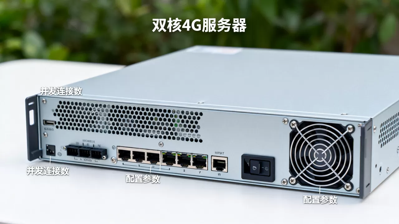 双核4G服务器到底可以上多少人,怎么选? 双核4G服务器到底可以上多少人,怎么选?