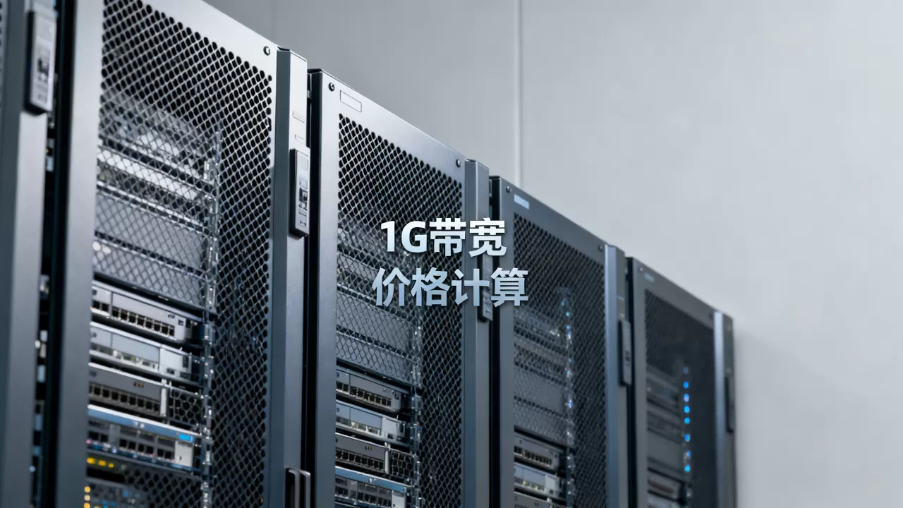 运营商服务器1g带宽要多少钱,服务器带宽价格怎么算? 运营商服务器1g带宽要多少钱,服务器带宽价格怎么算?