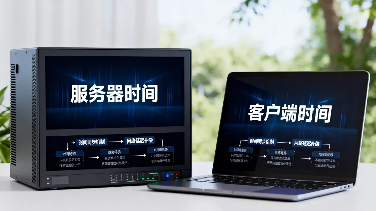 服务器端时间怎么转换为客户端时间,为什么时间显示不一致? 服务器端时间怎么转换为客户端时间,为什么时间显示不一致?