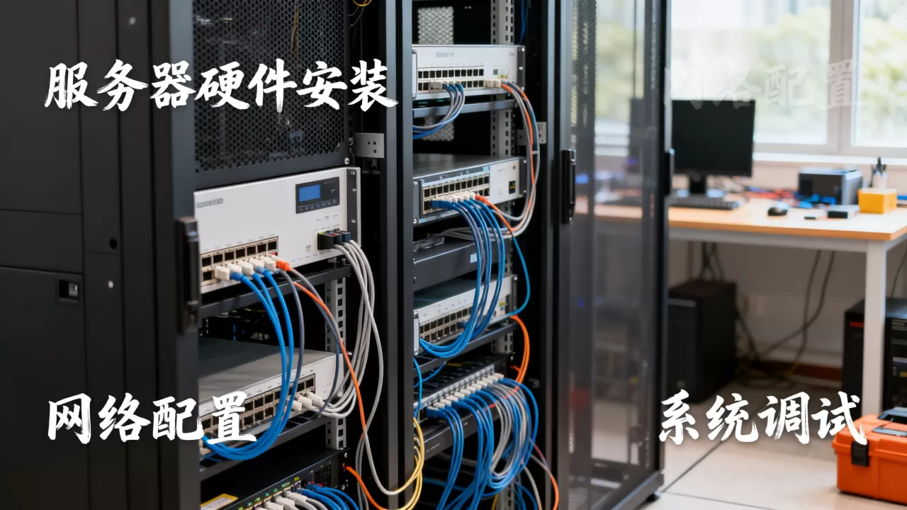 服务器搭建识别的方法是什么?,怎么搭建服务器 服务器搭建识别的方法是什么?,怎么搭建服务器