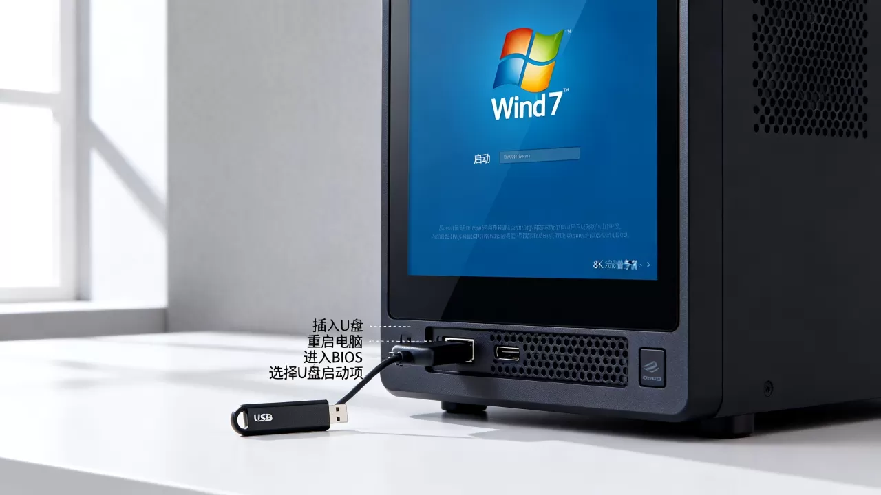 win7服务器电脑设置u盘启动不了怎么办,启动项设置方法? win7服务器电脑设置u盘启动不了怎么办,启动项设置方法?