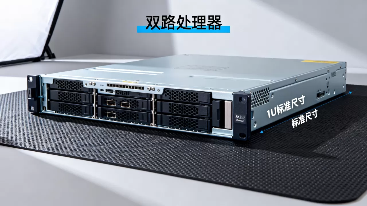 上海1u2路机架服务器多少钱,如何选择? 上海1u2路机架服务器多少钱,如何选择?