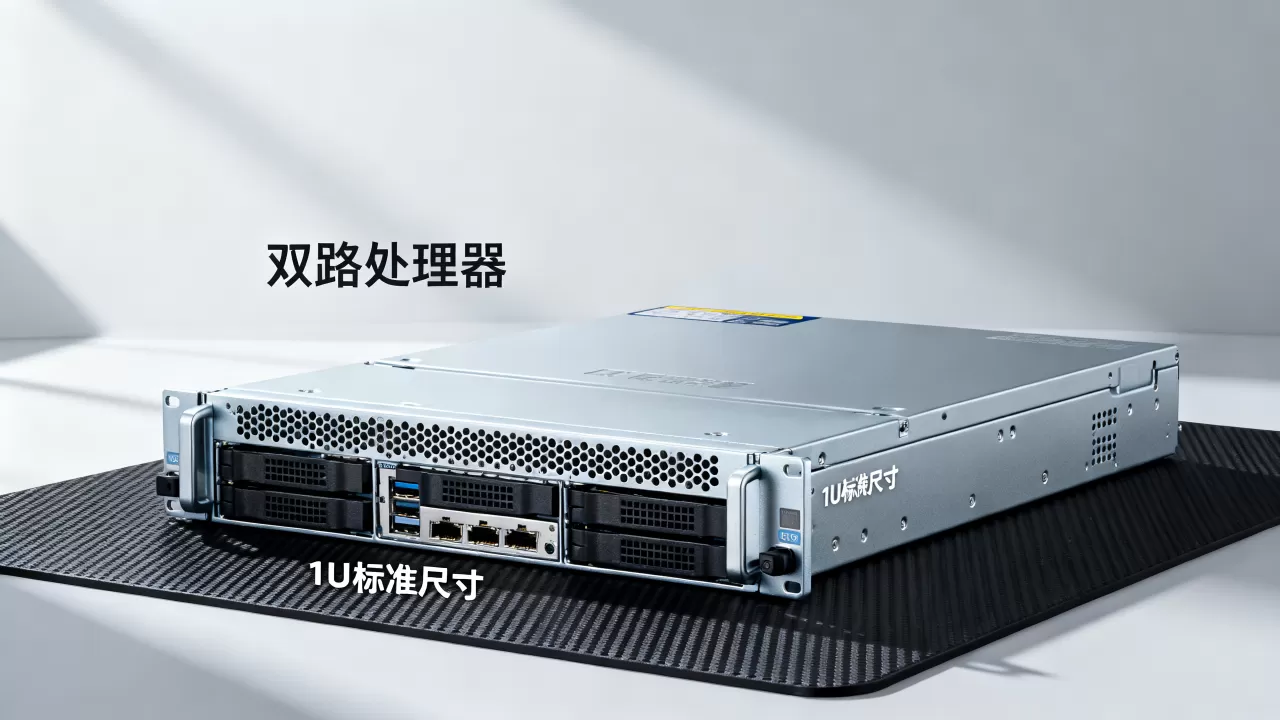 上海1u2路机架服务器多少钱,如何选择? 上海1u2路机架服务器多少钱,如何选择?