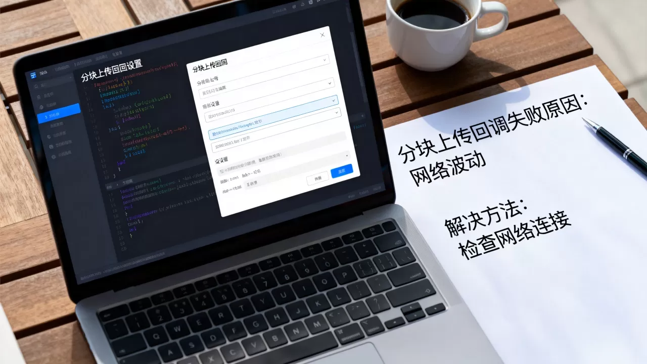 分块上传回调如何设置?,分块上传回调失败原因及解决方法 分块上传回调如何设置?,分块上传回调失败原因及解决方法