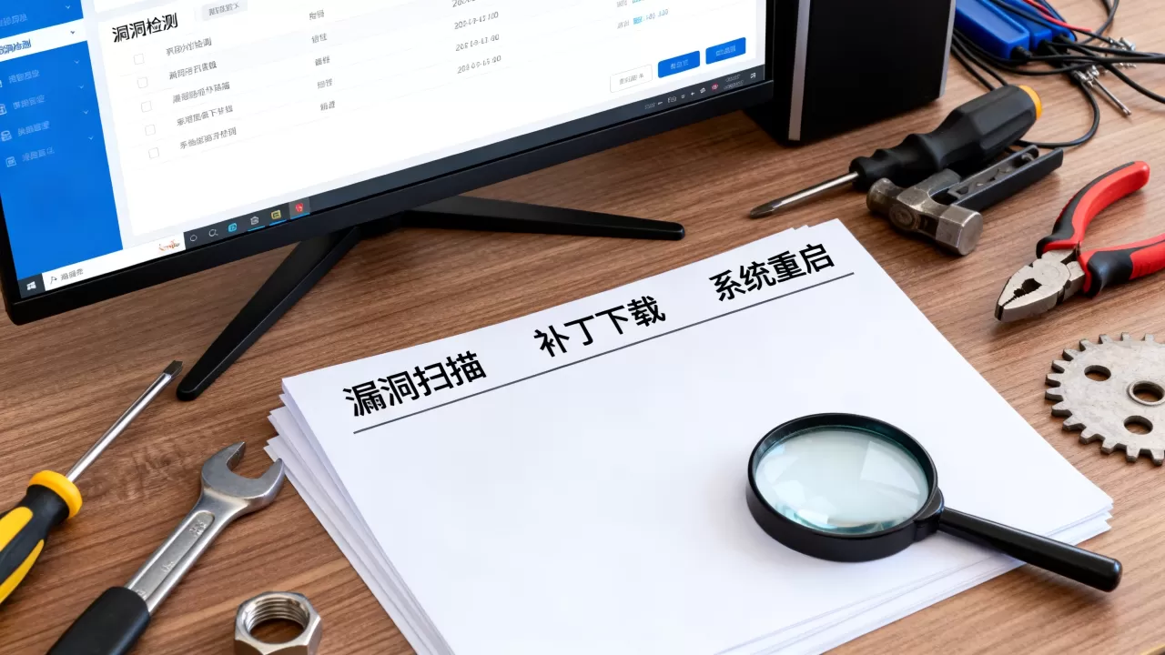 防漏洞怎么办才有效,漏洞修复方法有哪些? 防漏洞怎么办才有效,漏洞修复方法有哪些?