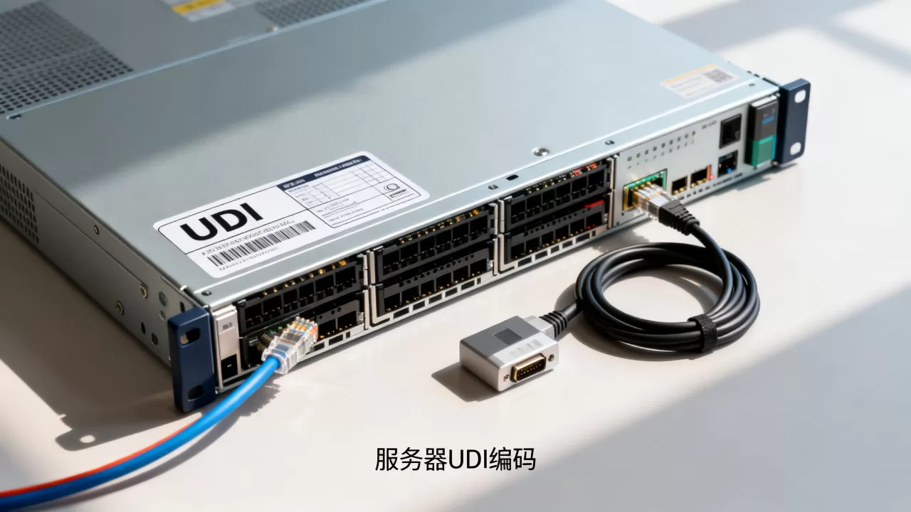 服务器udi到底是什么,有什么作用和用途? 服务器udi到底是什么,有什么作用和用途?