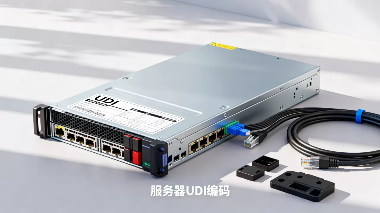 服务器udi到底是什么,有什么作用和用途? 服务器udi到底是什么,有什么作用和用途?