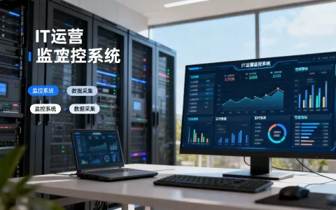 IT运维监控系统方案怎么选？，哪个品牌好？