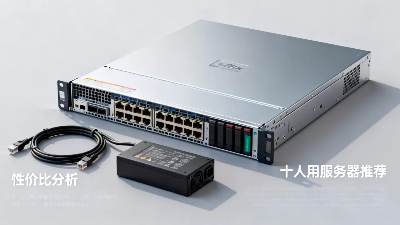 十人用的服务器怎么选才合适,哪款性价比最高? 十人用的服务器怎么选才合适,哪款性价比最高?