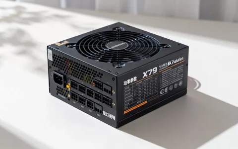x79服务器电源要多少瓦？,服务器电源功率怎么选