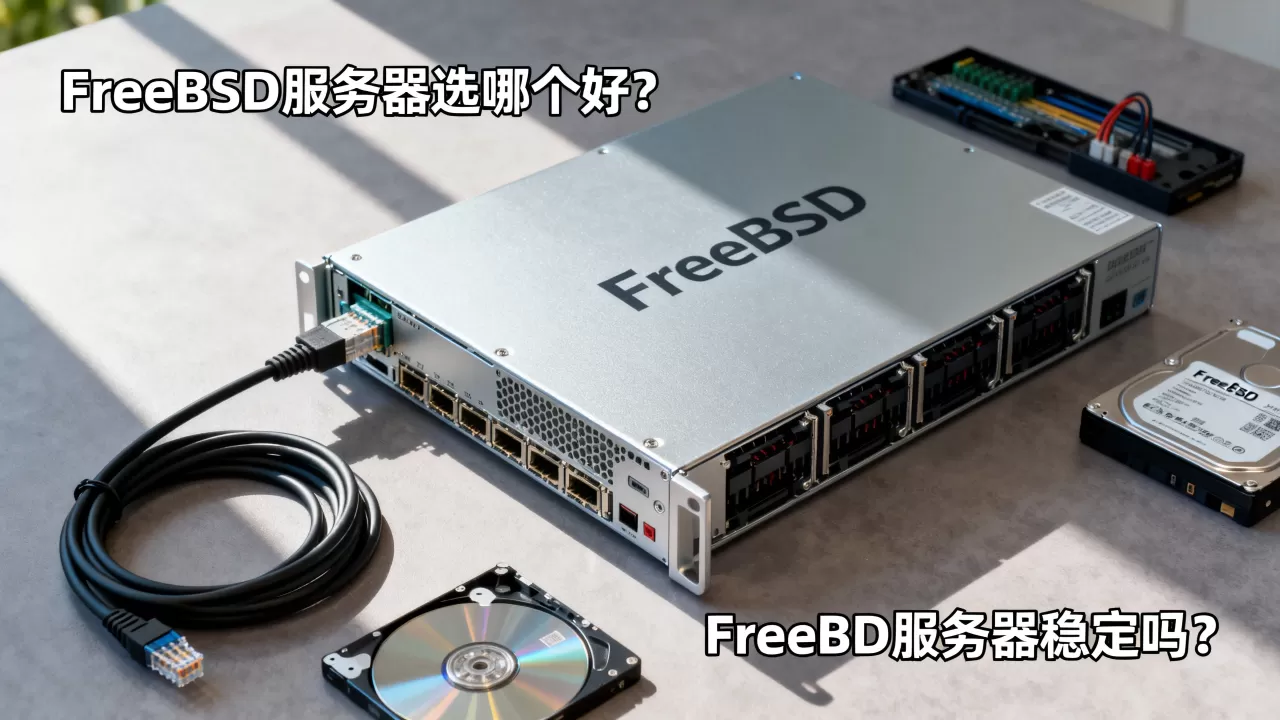 FreeBSD服务器选哪个好?,FreeBSD服务器稳定吗? FreeBSD服务器选哪个好?,FreeBSD服务器稳定吗?
