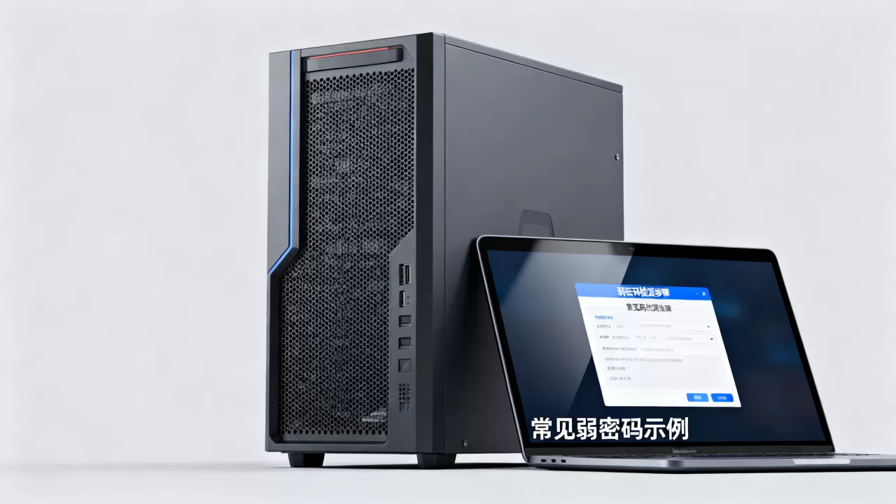 服务器弱密码怎么检测更准确?,有哪些方法? 服务器弱密码怎么检测更准确?,有哪些方法?
