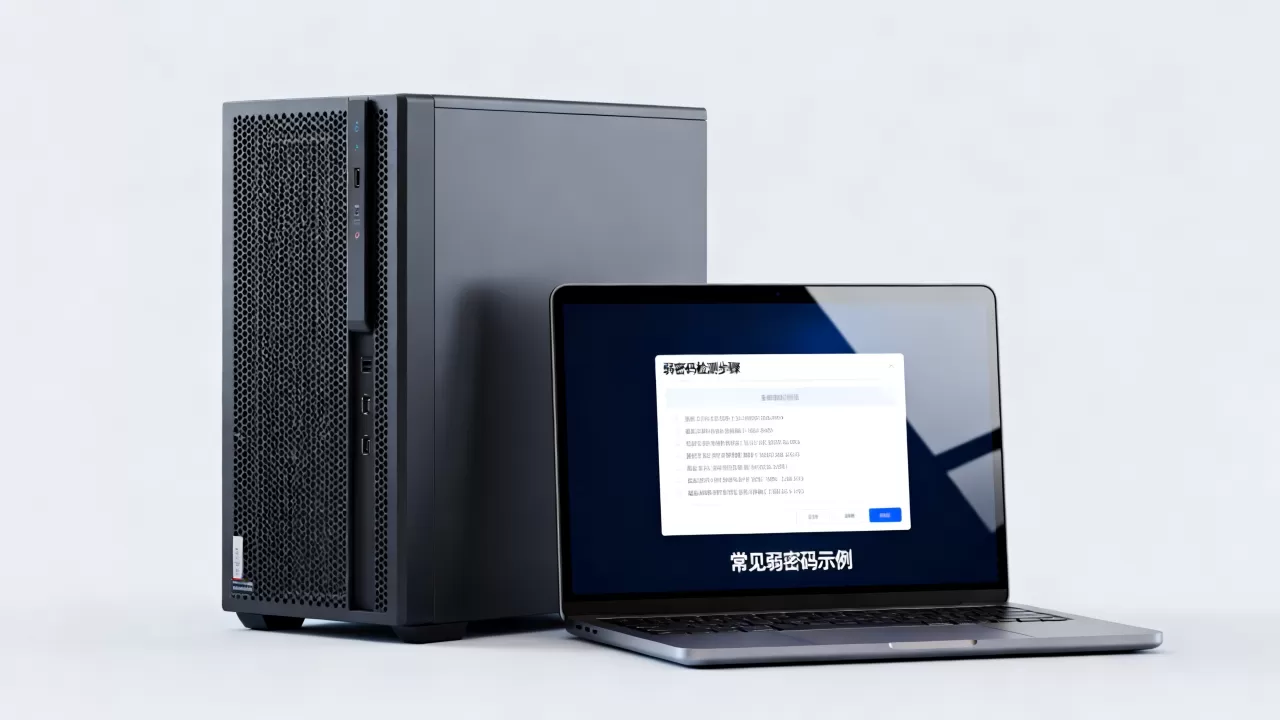 服务器弱密码怎么检测更准确?,有哪些方法? 服务器弱密码怎么检测更准确?,有哪些方法?