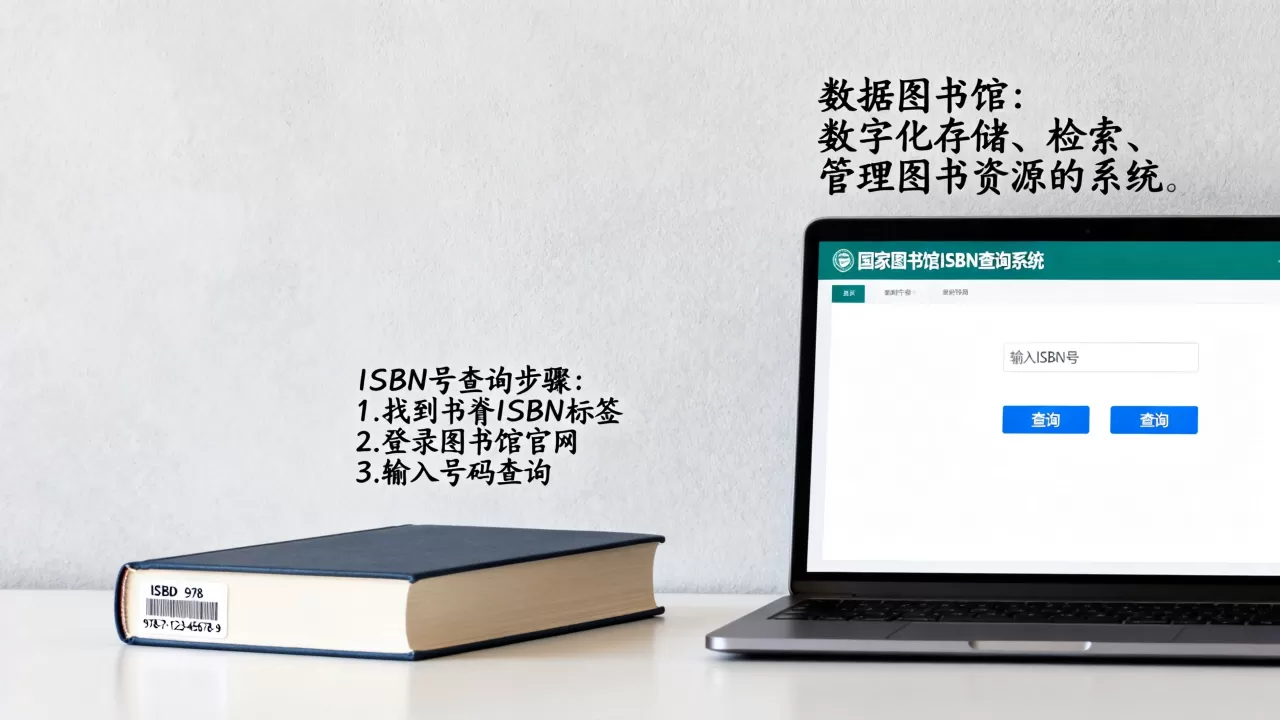 如何用ISBN号进行图书查询?,数据图书馆是什么? 如何用ISBN号进行图书查询?,数据图书馆是什么?
