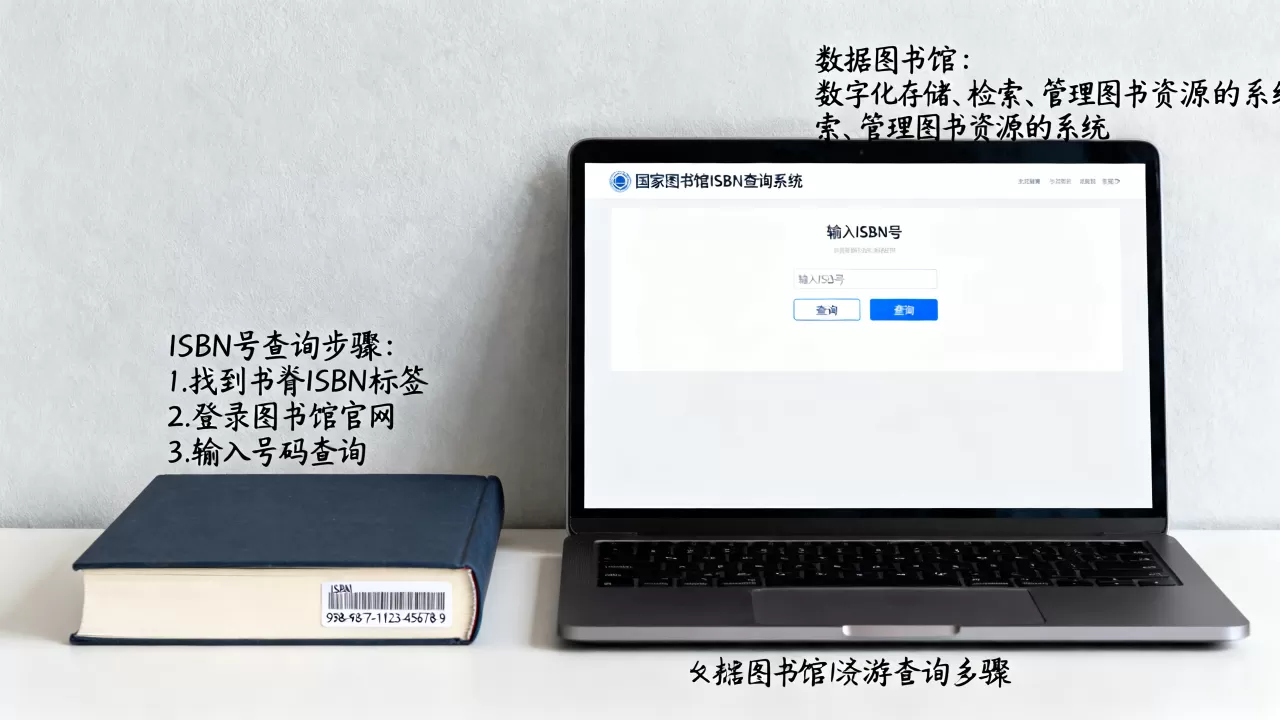 如何用ISBN号进行图书查询?,数据图书馆是什么? 如何用ISBN号进行图书查询?,数据图书馆是什么?