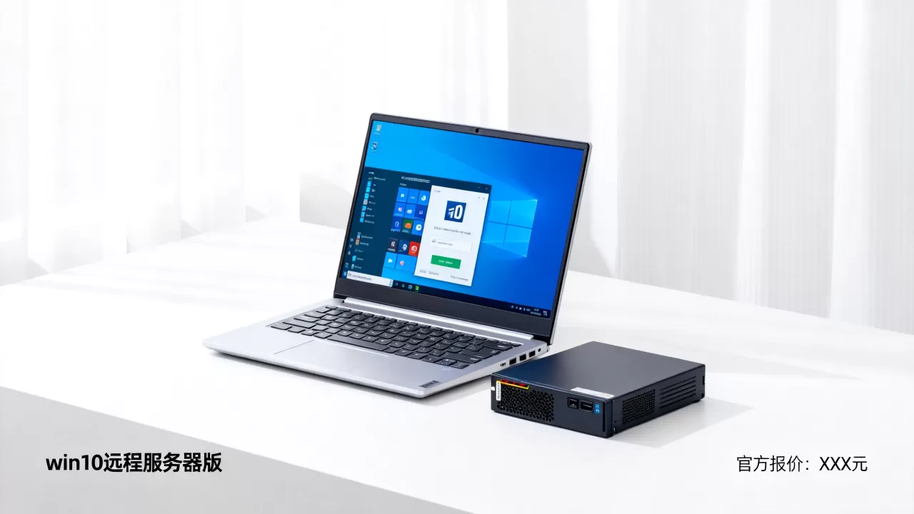 电脑win10远程服务器版多少钱一套，官方报价是多少