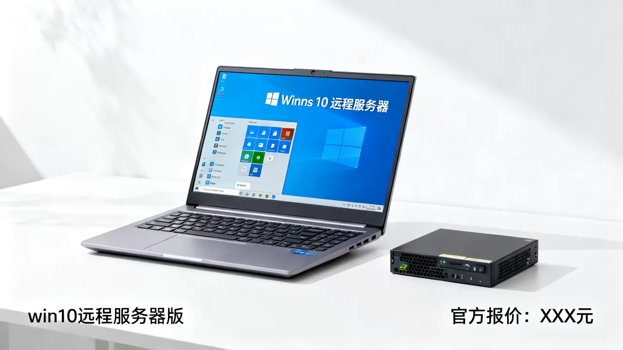 电脑win10远程服务器版多少钱一套，官方报价是多少