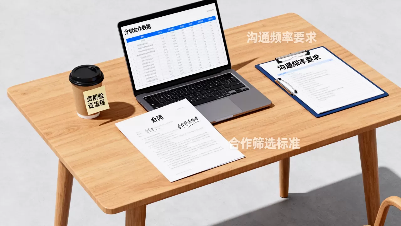 如何找到靠谱的分销合作伙伴，有哪些注意事项？