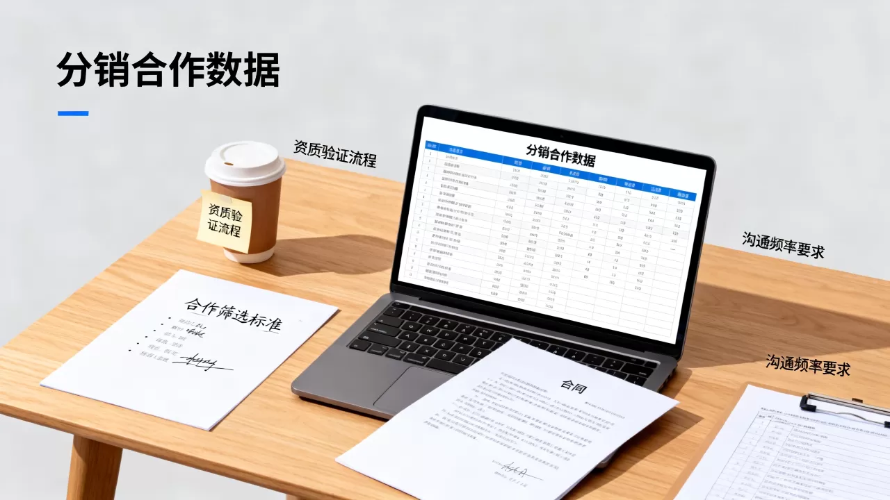 如何找到靠谱的分销合作伙伴，有哪些注意事项？