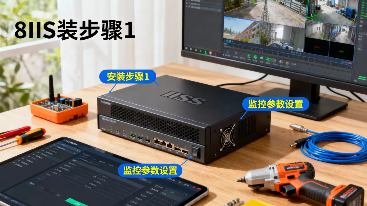 IIS服务器监控如何实现最佳效果?,怎么安装IIS服务器 IIS服务器监控如何实现最佳效果?,怎么安装IIS服务器