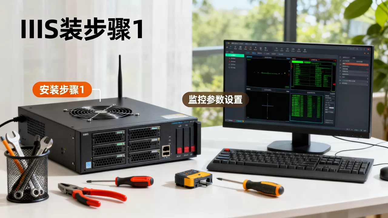 IIS服务器监控如何实现最佳效果?,怎么安装IIS服务器 IIS服务器监控如何实现最佳效果?,怎么安装IIS服务器