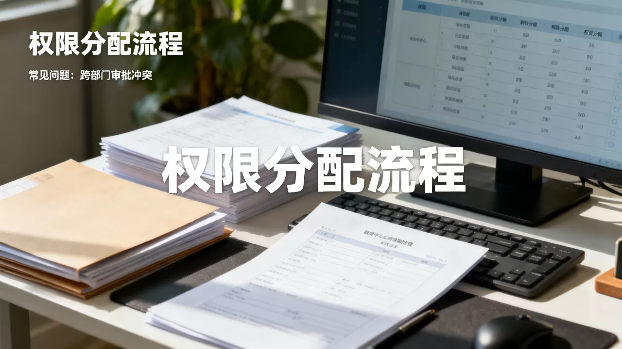 费用中心权限如何分配管理,有哪些常见问题? 费用中心权限如何分配管理,有哪些常见问题?