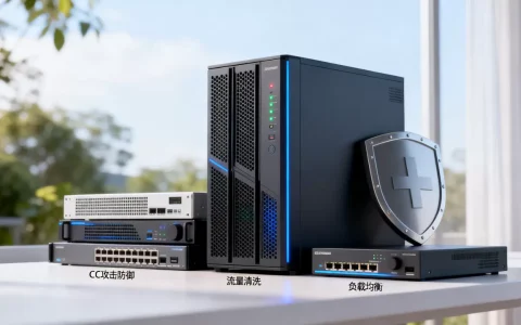 一台服务器经常被CC攻击怎么办，防御措施有哪些？