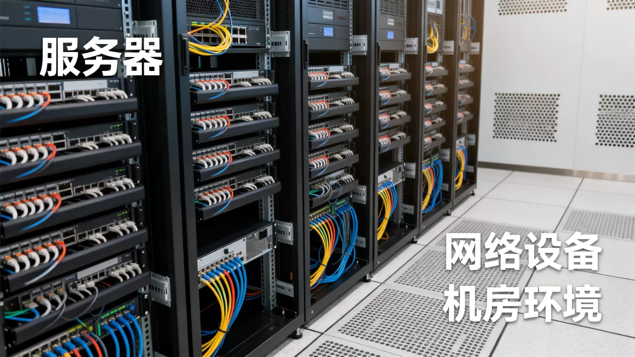 服务器租用机房怎么选？，哪家性价比最高？