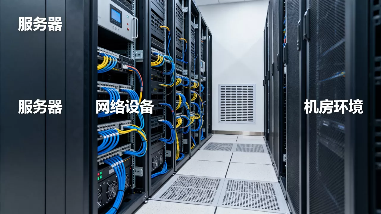 服务器租用机房怎么选？，哪家性价比最高？