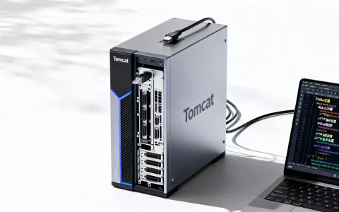 Tomcat应用服务器究竟有哪些作用，主要功能是什么？
