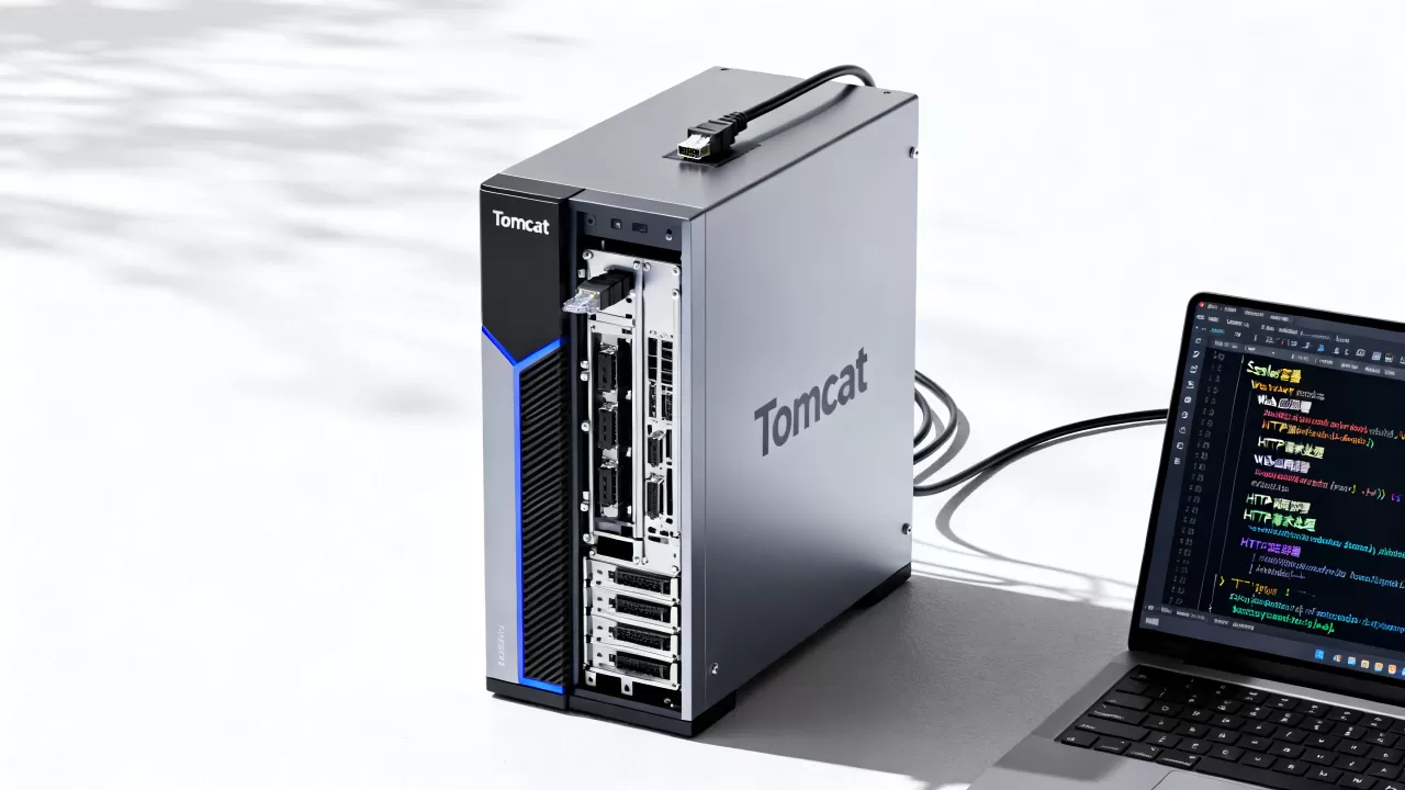 Tomcat应用服务器究竟有哪些作用，主要功能是什么？
