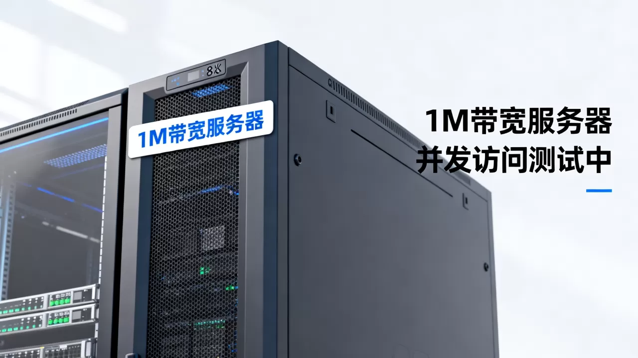 1M服务器到底能同时满足多少人访问,服务器带宽怎么选? 1M服务器到底能同时满足多少人访问,服务器带宽怎么选?