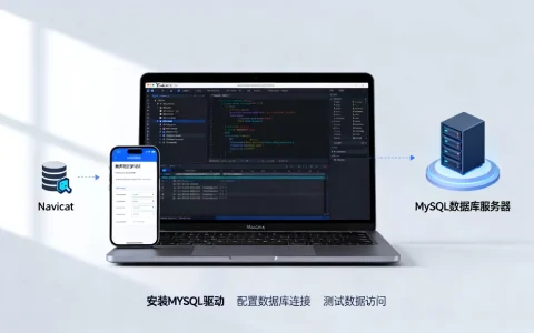 iOS开发如何访问MySQL数据库，有哪些准备工作？