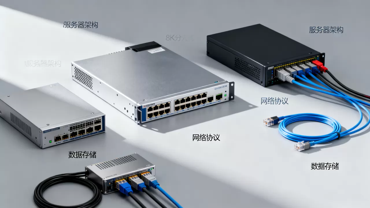 服务器的基础知识你掌握了吗?,有哪些核心知识? 服务器的基础知识你掌握了吗?,有哪些核心知识?