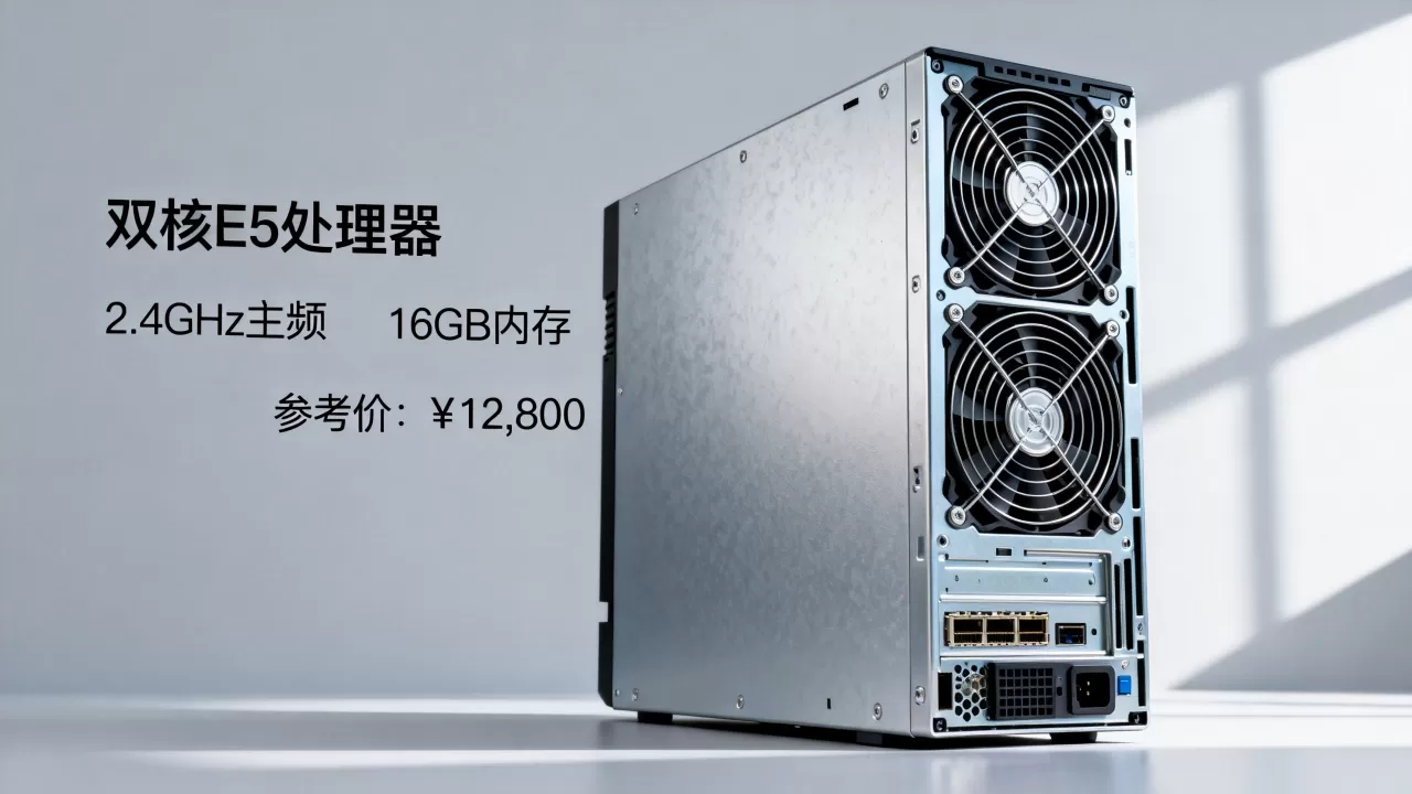 服务器双核e5性能到底怎么样,多少钱一台 服务器双核e5性能到底怎么样,多少钱一台
