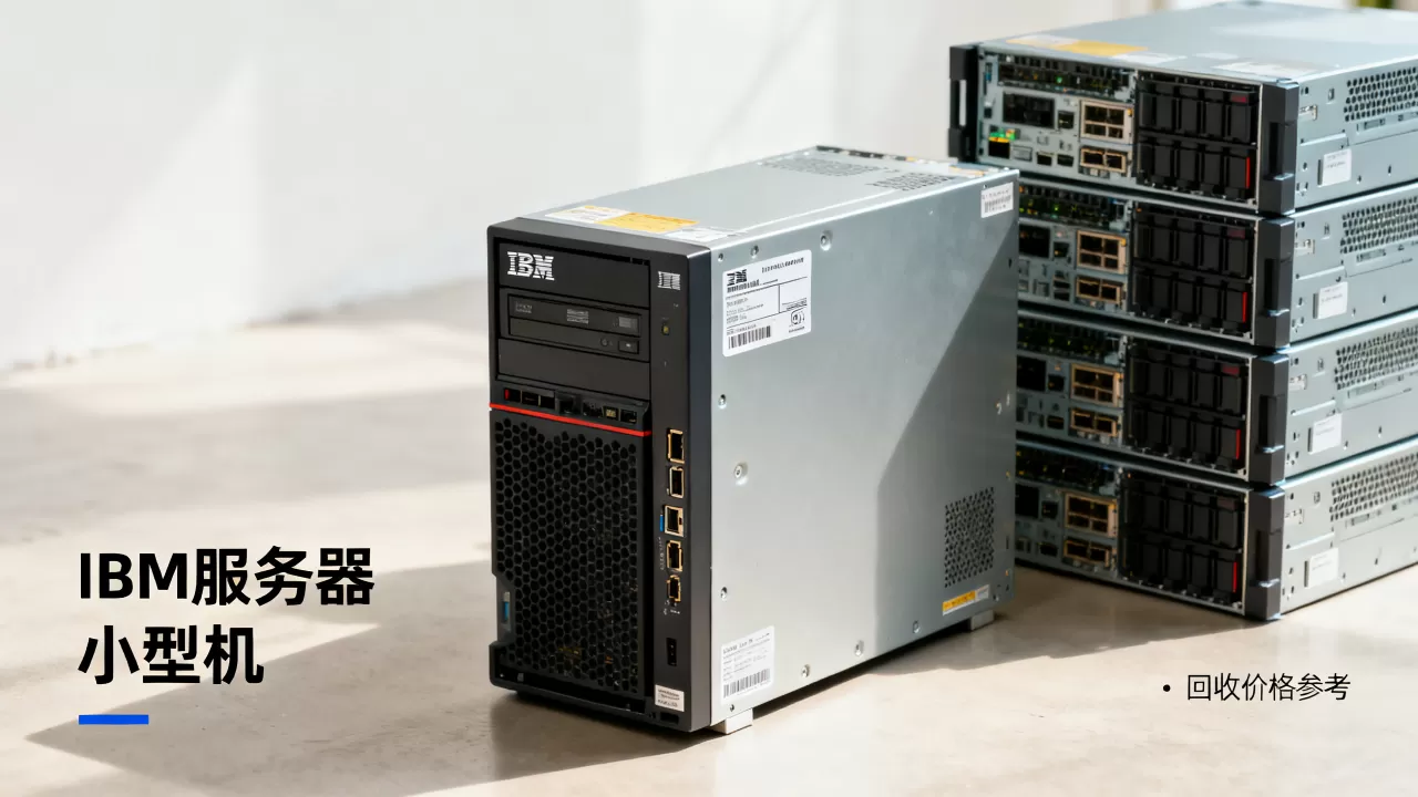 ibm服务器小型机价格如何,回收一吨值多少钱? ibm服务器小型机价格如何,回收一吨值多少钱?