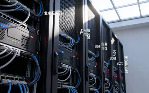 抖音六大服务器究竟有哪些？，哪个最稳定？
