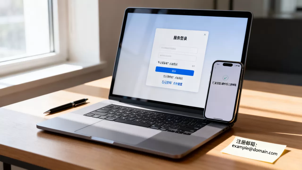 服务器登录名忘记了怎么办?,如何快速找回登录名和密码? 服务器登录名忘记了怎么办?,如何快速找回登录名和密码?